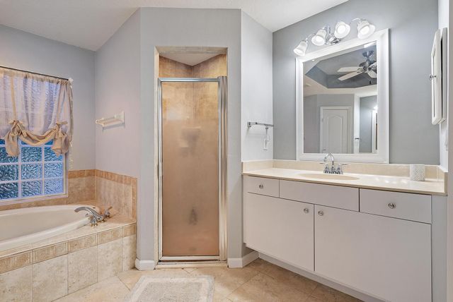 381 SW Hollyhock Drive, Port St Lucie, FL 34953