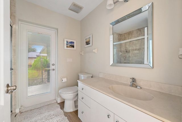 381 SW Hollyhock Drive, Port St Lucie, FL 34953