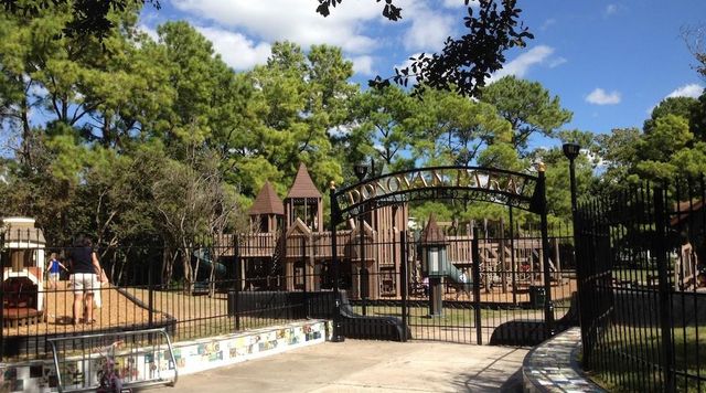 1219 Rutland Street, Houston, TX 77008