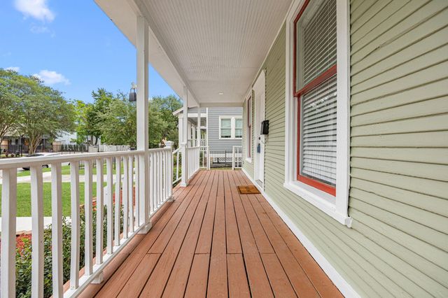 1219 Rutland Street, Houston, TX 77008