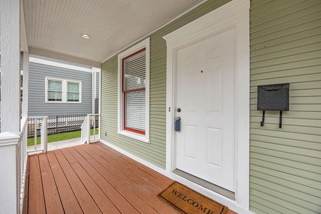 1219 Rutland Street, Houston, TX 77008