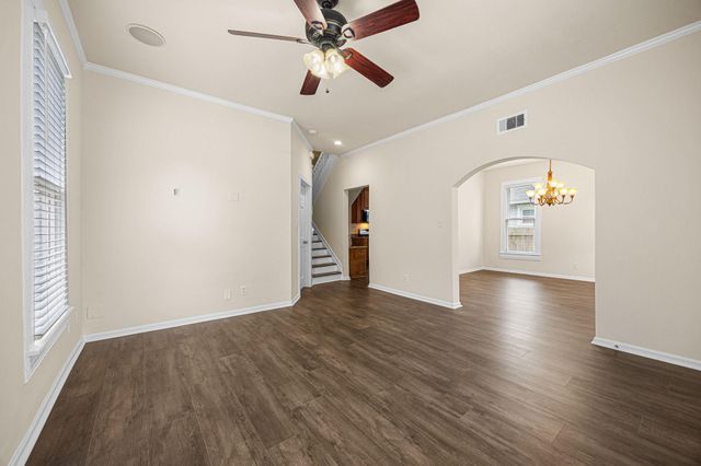 1219 Rutland Street, Houston, TX 77008