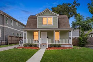 1219 Rutland Street, Houston, TX 77008