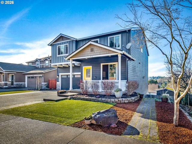 2805 YORK St, West Linn, OR 97068