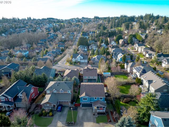 2805 YORK St, West Linn, OR 97068