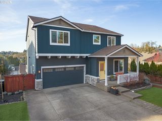 2805 YORK St, West Linn, OR 97068