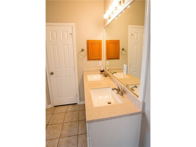 1006 Port Aransas Drive, Little Elm, TX 75068