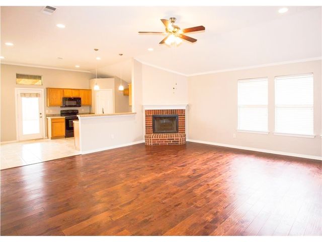 1006 Port Aransas Drive, Little Elm, TX 75068