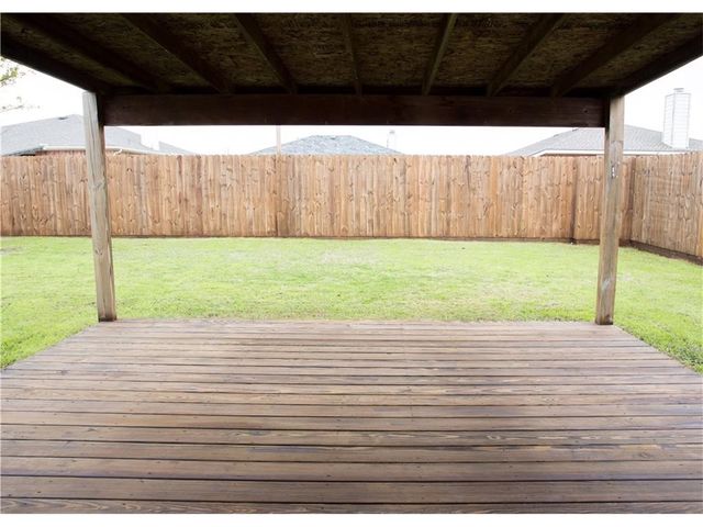 1006 Port Aransas Drive, Little Elm, TX 75068