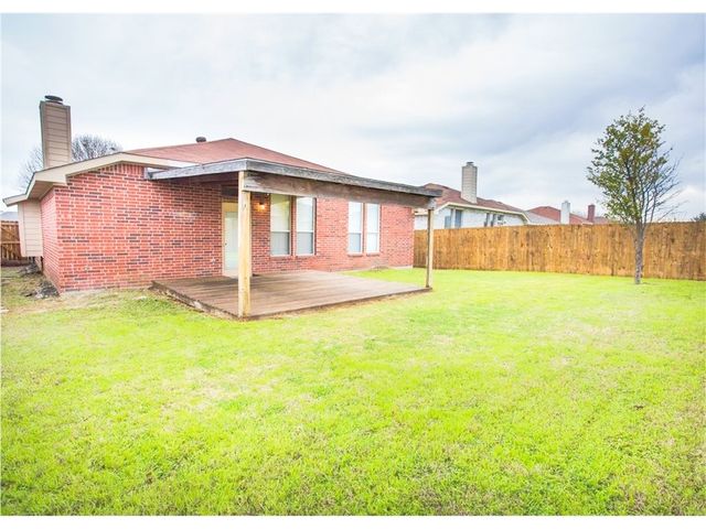 1006 Port Aransas Drive, Little Elm, TX 75068