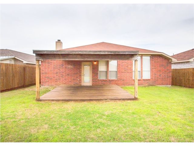 1006 Port Aransas Drive, Little Elm, TX 75068