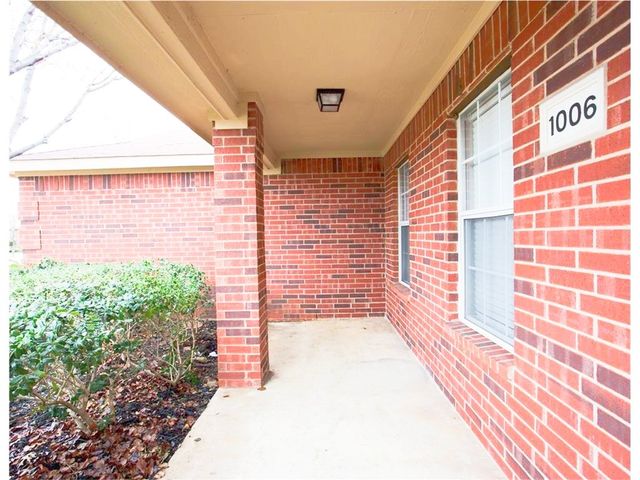 1006 Port Aransas Drive, Little Elm, TX 75068