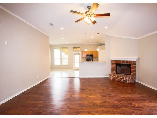 1006 Port Aransas Drive, Little Elm, TX 75068