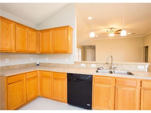 1006 Port Aransas Drive, Little Elm, TX 75068