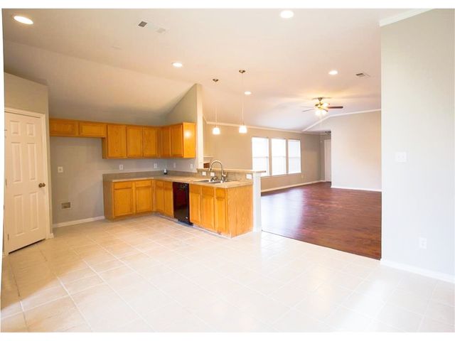 1006 Port Aransas Drive, Little Elm, TX 75068
