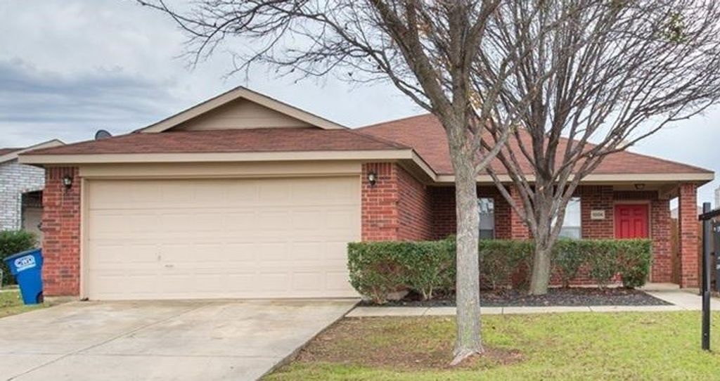 1006 Port Aransas Drive, Little Elm, TX 75068