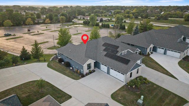 2742 CASTAWAY COURT, Green Bay, WI 54311