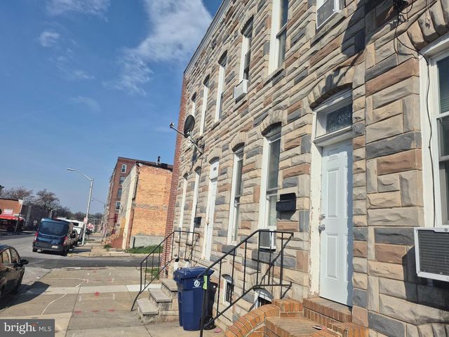 2004 MCHENRY ST, Baltimore, MD 21223