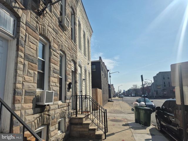2004 MCHENRY ST, Baltimore, MD 21223