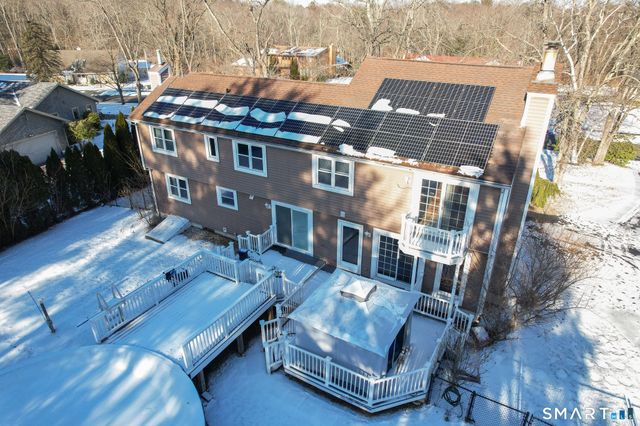 21 Derek Lane, Windsor, CT 06095