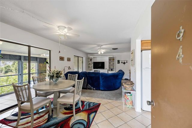 18 QUAILS RUN BOULEVARD 18202, Englewood, FL 34223