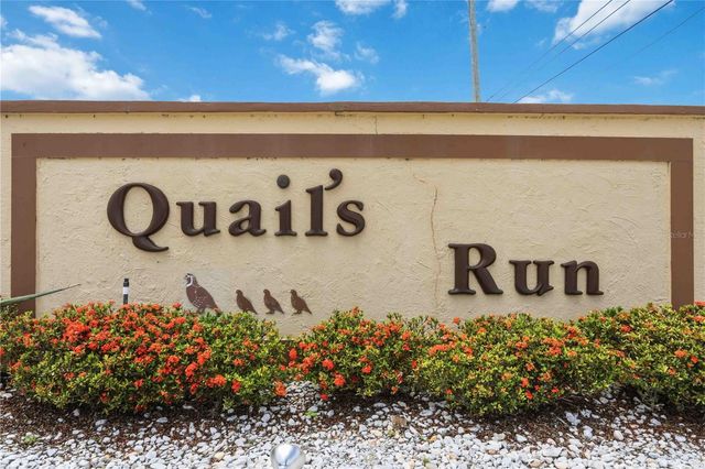18 QUAILS RUN BOULEVARD 18202, Englewood, FL 34223