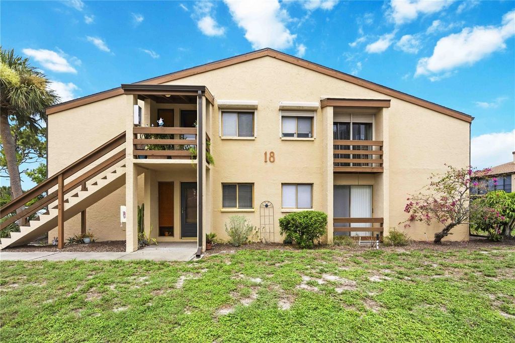 18 QUAILS RUN BOULEVARD 18202, Englewood, FL 34223