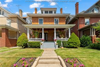 1578 Quarrier Street, Charleston, WV 25311