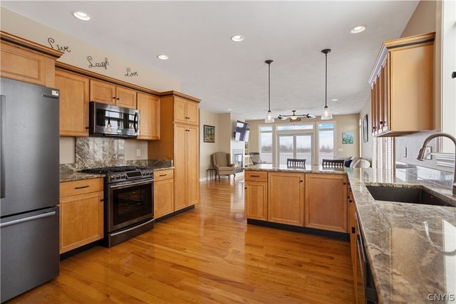 203 Marineview Drive 203, Sullivan, NY 13037