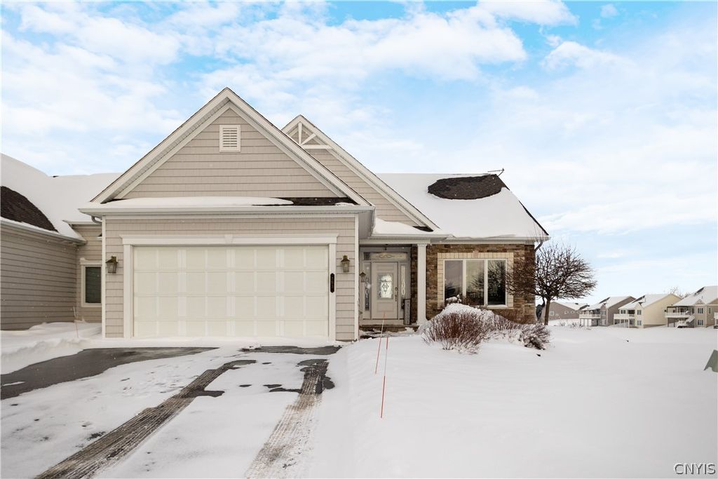 203 Marineview Drive 203, Sullivan, NY 13037