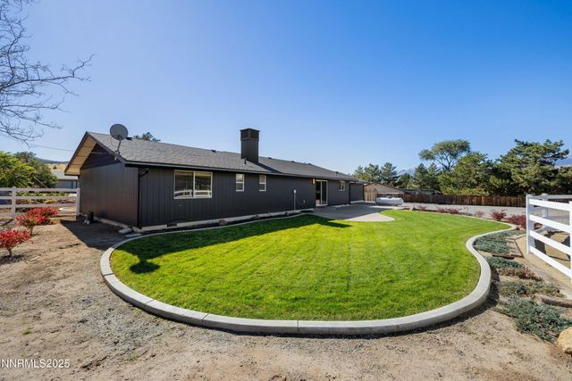 2705 Ravazza Road, Reno, NV 89521