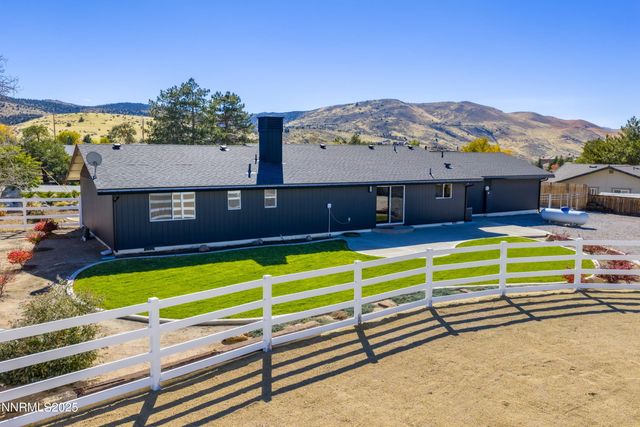 2705 Ravazza Road, Reno, NV 89521