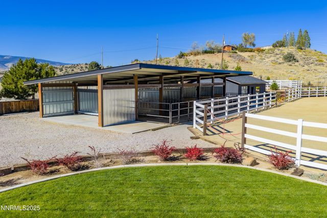 2705 Ravazza Road, Reno, NV 89521
