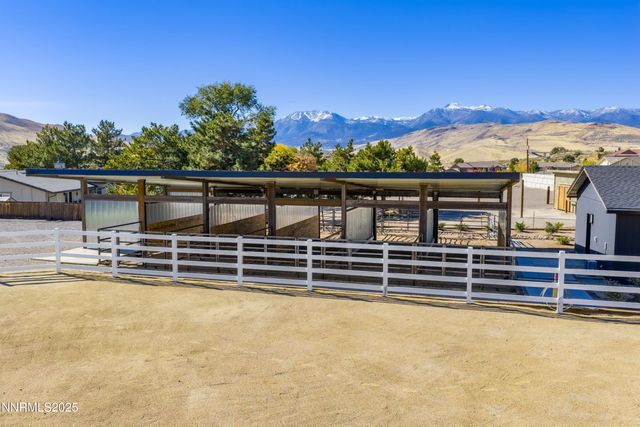 2705 Ravazza Road, Reno, NV 89521