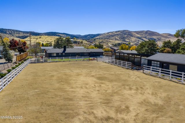 2705 Ravazza Road, Reno, NV 89521