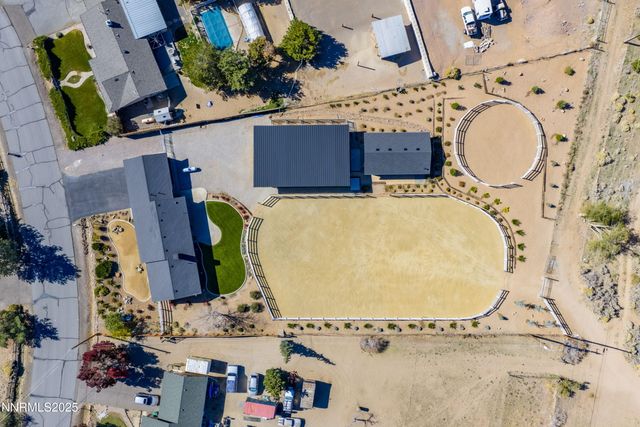 2705 Ravazza Road, Reno, NV 89521