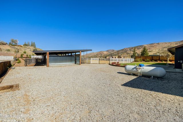 2705 Ravazza Road, Reno, NV 89521