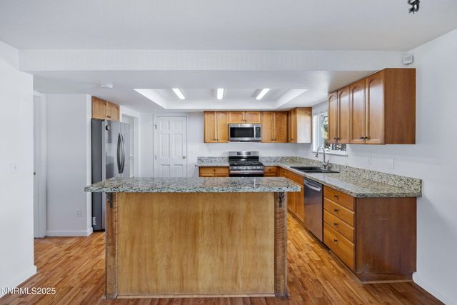 2705 Ravazza Road, Reno, NV 89521