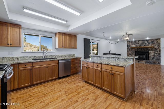 2705 Ravazza Road, Reno, NV 89521