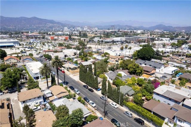 4615 Brunswick Avenue, Los Angeles, CA 90039