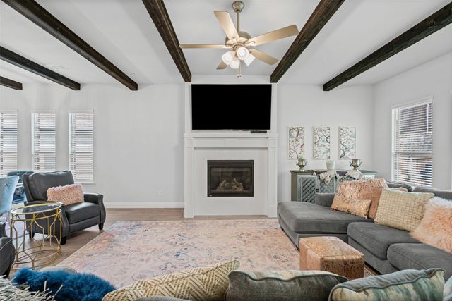8909 Saddle Free Trail, Fort Worth, TX 76123
