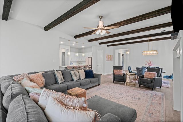 8909 Saddle Free Trail, Fort Worth, TX 76123