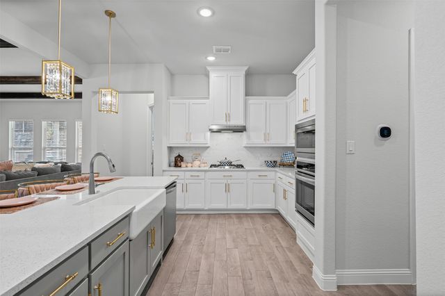 8909 Saddle Free Trail, Fort Worth, TX 76123