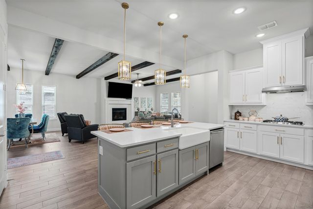 8909 Saddle Free Trail, Fort Worth, TX 76123