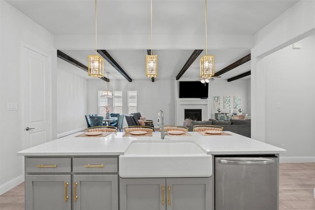 8909 Saddle Free Trail, Fort Worth, TX 76123
