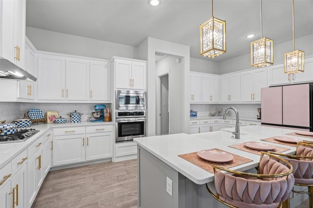 8909 Saddle Free Trail, Fort Worth, TX 76123