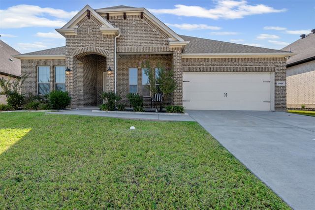 8909 Saddle Free Trail, Fort Worth, TX 76123