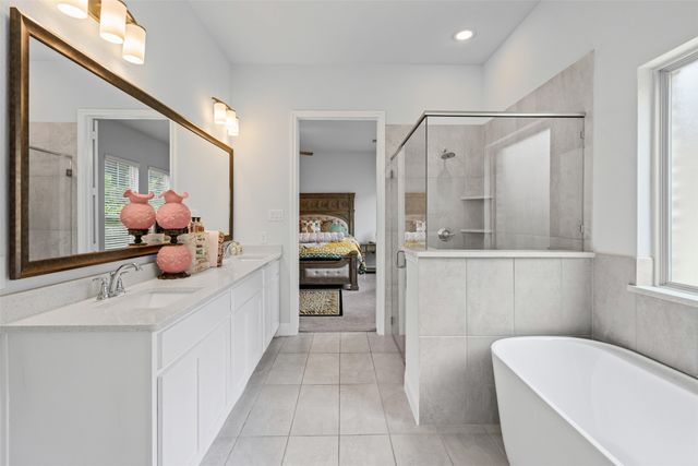 8909 Saddle Free Trail, Fort Worth, TX 76123