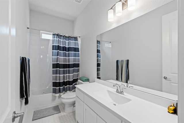 8909 Saddle Free Trail, Fort Worth, TX 76123