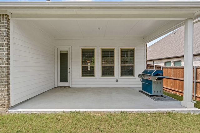 8909 Saddle Free Trail, Fort Worth, TX 76123